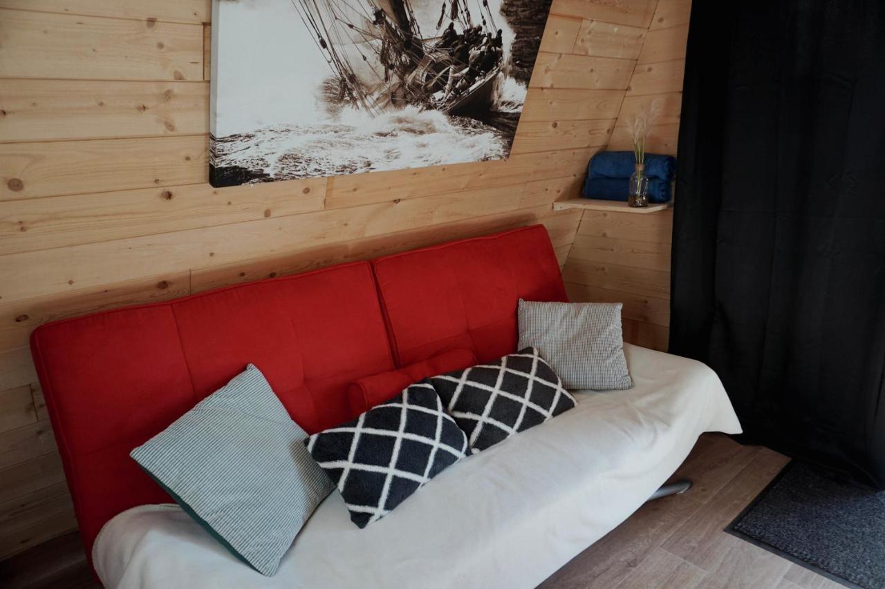 Le Chalet Tipi Avec Jacuzzi Et Jardin Труа Екстер'єр фото